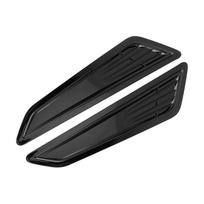 Bonnet Air Vent Inlet Decoration Hood Cover Trim Fit for Chevy Camaro LT/LS/RS 2016‑2020