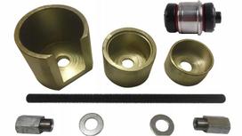 Rear Control Arm Bushing Puller Floating Bmw E38 E39 E60 E61 E65 X5 E53