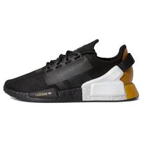 adidas NMD_R1 V2 'Prize Medal' Men's FY1141 EU 41 black