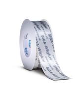 Išorinė nepralaidi lietui juosta plėvelėms SIGA WIGLUV 60mm/40m