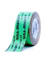Izoliacinė vidinė sandarinimo juosta SIGA Rissan 60mm/25m