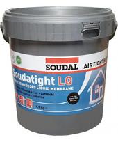 Sandarinimo mastika Soudatight LQ