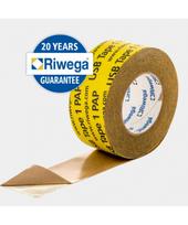 Vidinė Sandarinimo juosta Riwega USB Tape 1 PAP 60mm/25m