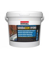 Sandarinimo mastika Soudagum Hydro