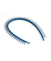 Gipso kartono sraigtas į metalą juostoje RAWLPLUG 3.5 x 25 mm