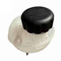 Coolant Expansion Tank Auxiliary Water Tank for C4 III C4X DS3 Engine Cooling System 9824198680 1