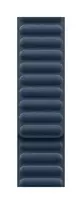 Apyrankė Apple Watch 41mm Pacific Blue Magnetic Link - S/M