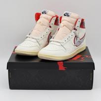 FN8675-100 Awake NY Nike Jordan Air Ship SP University Red (Men's) 10.5 gray