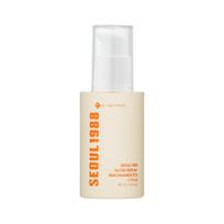 K-SECRET Seoul 1988 Niacin Yuja Serum, Brightening & Radiance Boost, 30ml white