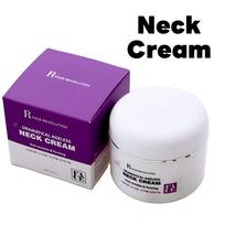 [FACE REVOLUTION] Dramatical Ageless Neck Cream 100g purple