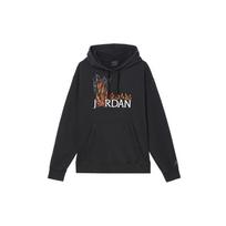 Jordan Travis Scott X Air Jordan Sweatshirt Men's Black CK4039-010 S black