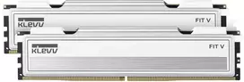 Fit V 32GB (2x16GB) 6000MHz DDR5 UDIMM
