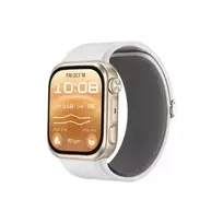 Išmanusis laikrodis Huawei Watch D3 White / 55020KBS