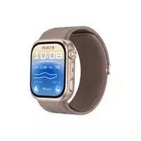 Išmanusis laikrodis Huawei Watch D3 Moca / 55020KBT