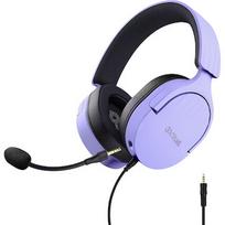 Trust GXT489P Fayzo, Purple 25301