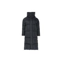 (WMNS) Under Armour ColdGear Infrared Down Puffer Parka 'Black' Women's 1378857-001 M black