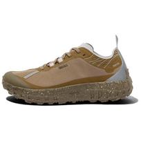 NORDA 001A Slip Resistant, Abrasion Resistant, Coverage, Support, Lightweight Low top Trail Running Shoes Women's TFA001WLAM EU 39 brown
