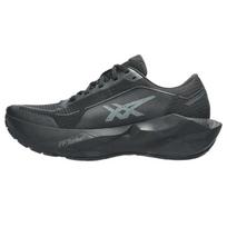 ASICS NOVABLAST 6 Running Shoes Men's Low Top Black/Graphite Gray 40.5 gray