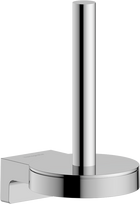 Tualetinio popieriaus laikiklis Hansgrohe AddStoris S, 41786000
