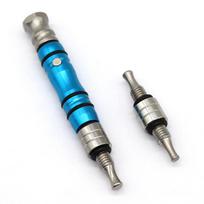 Car Body Dent Repair Tool Dent Puller Dent Puller Kit M8 Thread Removable Magnetic Dent Fast Repair Hand Tool Q5168-Blue blue