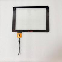 New Touch Screen For AUTEL MaxiSys MS919 / MS909 Digitizer Sensor Replacement Parts