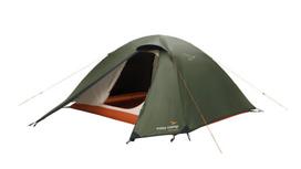 Palapinė Easy Camp Rondane 3, žalia