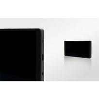 Shelly Wall Display X2i Schwarz WLAN · Silber Shelly_WD_X2_b