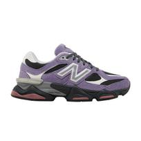 New Balance 9060 Violet Noir Men's Sneakers 37 gray