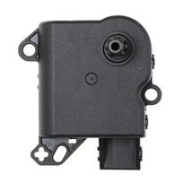Naujas oro sklendės varikliukas DL3Z19E616A YH1933 Ford F150 2009-2014 black