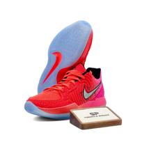 Nike JA 2 EP x Kool-Aid Vyriški krepšinio batai IF0303-600 EU 40.5 raudona
