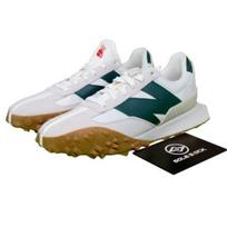 „New Balance XC-72 Sea Salt Nightwatch Green“ – UXC72VA EU 38 įvairiaspalvis