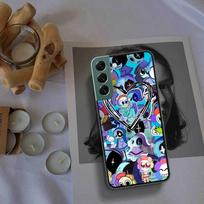 Game Dandys World Phone Case For ASamsung A16 A26 A36 A56 A02 A03S A04S A05S Galaxy A55 A35 A25 A15 S10 Lite A9 A8 A7 A6 Plus A9 Samsung A03S