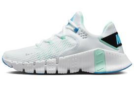Nike Free Metcon 4 White Mint Foam Moteriški CZ0596-100 35.5 white