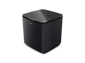 Žemų dažnių garsiakalbis Bose Lifestyle Ultra Black