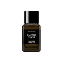 MATIERE PREMIERE ENCENS SUAVE Perfumes Oriental Eau De Parfum EDP Coffee Vanilla 100ml 100ml