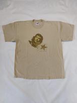 Vintage 00s Che Guevara Hasta La Victoria Siempre Korda TShirt M gray