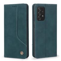 Flip Leather Wallet Case for Samsung Galaxy A12 A32 A52 A72 A42 S21 S20 FE S10 S9 Plus M51 Note 20 10 9 Kickstand Mobile Cover For Samsung S20FE black
