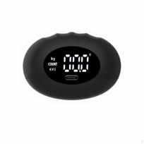 Electronic Grip Strength Tester Smart Counting Digital Hand Dynamometer Measures up to 180kg juoda