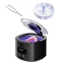 Xiaomi Xiaomi 50KHz Ultrasonic Braces Cleaner, USB Rechargeable Multi-Function for Dentures Invisible Retainer Jewelry Care, Home Use gray
