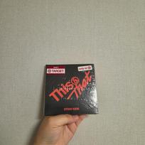 STRAY KIDS This & That Tiny Vinyl Edition (Target Exclusive)sealed