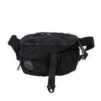 C.p.company Lens Wappen Crossbody Sling Bag 21cmac128a 005269g 999 21CMAC128A 005269G 999