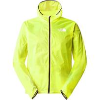 THE NORTH FACE SUMMIT SUPERIOR Jacket Men's Green NF0A7ZTG-8NT 2XL yellow