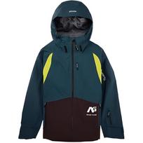 BURTON AG Series HARDPACK GORETEX 3L Ski Top Men's 235341 L
