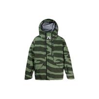 BURTON AG Series HARDPACK GORETEX 3L Ski Top Men's 235341 S black