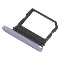 SIM Card Tray For Google Pixel 10 Pro XL SIM Card Tray mėlyna