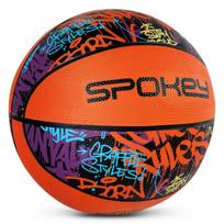 Krepšinio kamuolys Spokey Active, 5 dydis