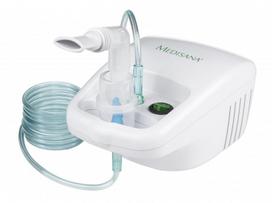 Medisana Air filter and nebulizer unit for IN500/IN550