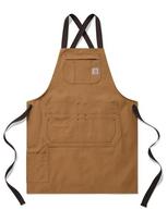 CARHARTT US Carhartt 106667 Airfron Apron Brown FREE brown