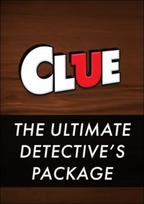 Clue/Cluedo: Classic Edition - The Ultimate Detective’s Package (DLC) (PC) Steam Key EUROPE