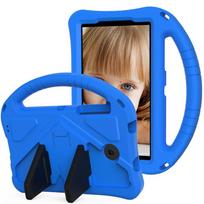 For Samsung galaxy Tab A 7.0 inch case for SM- T280 T285 funda cover Tab A6 7.0 inch SM-T285 SM-T280 coque Tab A6 7.0 T280 T285 mėlyna